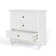 Commode 3 tiroirs Blane