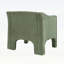 Fauteuil d'appoint rembourré 29,9 pouces Modern Living-342239507