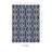 Equelle Handmade Rug Blue And Ivory-5858203