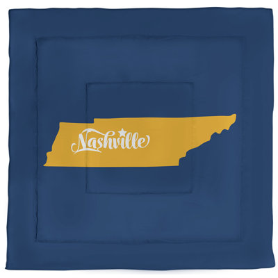 Polyester Comforter