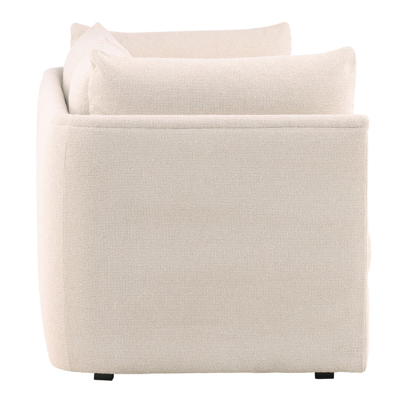 Liam Sofa, Kendra Sand