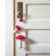 Felted Festive 2.25'' Handmade 100% Wool Plants & Flowers Shatterproof Hanging Figurine Ornament