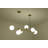 Balarama 6 - Light Sputnik Modern Linear Chandelier-394722105