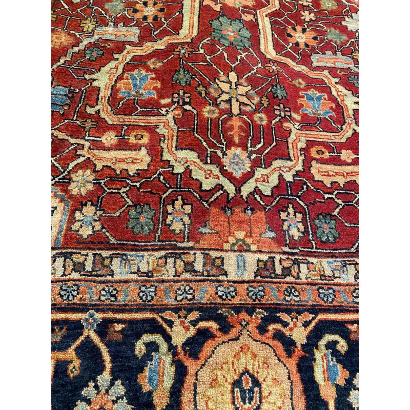 Oriental Area Rug