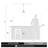 Bales 1-Light Dimmable Dome Pendant-91584192-91584193
