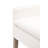 Almando Upholstered Counter Stool with Solid Wood Frame