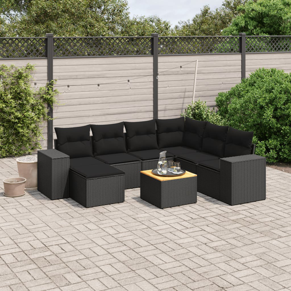 Gartensofa Ananyaa 62 cm