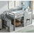 Jawaan Upholstered Platform Storage Bed-615774864