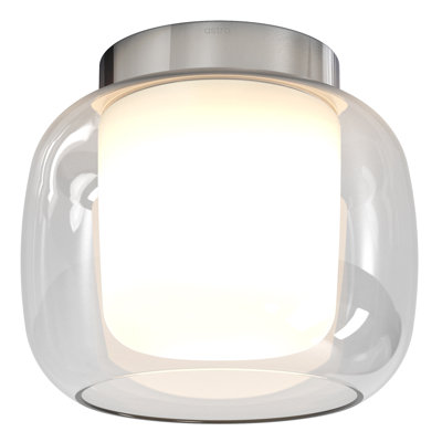 Aquina 1 - Light Flush Mount