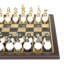 Ensemble de jeu en aluminium Neta-63342014-63342015