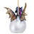 Hard Boiled Dragon Hatchling Holiday Ornament-108645974