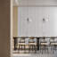 Arlo 3x11 3D Matte Ceramic Wall Tile 3.14 in. x 10.62 in. Glazed Ceramic and Porcelain Tile-2051274253