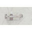 PLUS Corner Shelf 9.5", Grab Bar for Bath and Shower Safety (500 lb. Capacity)-67791254