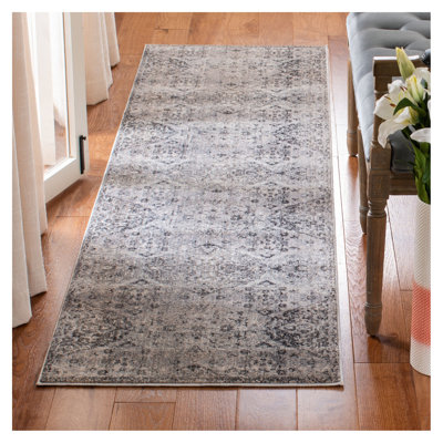 Janiya Persian Performance Oriental Rug