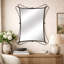 Miroir mural Cole and Grey