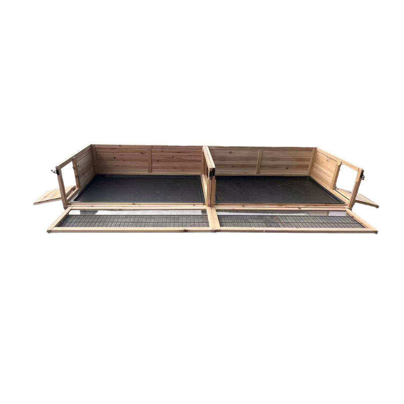 Guinea Pig Modular Habitat