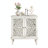 31" 2 Door Accent Cabinet-119317727