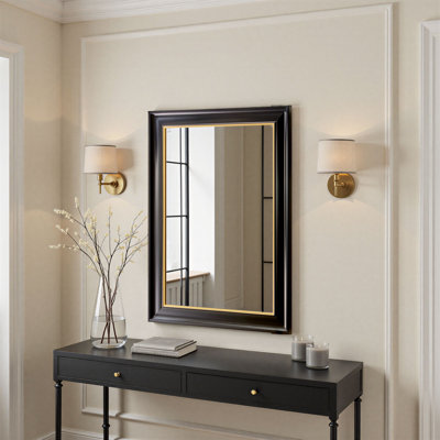 Rectangle Wall Mirror