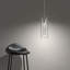 Frontis Light Brushed Nickel LED Cylinder Pendant-1484703126-1519752303-1519752314