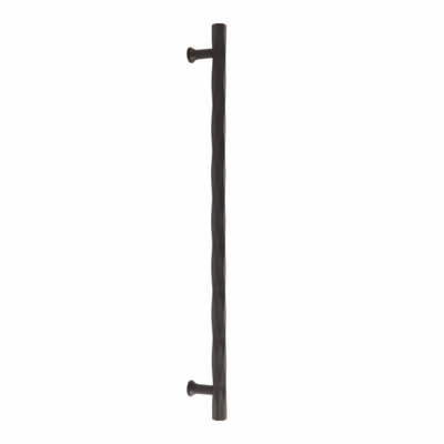 Emtek Blythe Appliance Pull (Back-to-Back Mount)