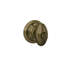 Siena Bed and Bath Lock Knob-7068400