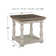 Kairo End Table