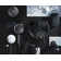 Smart Shower 2-Outlet Digital Shower Controller for Thermostatic Shower Valve