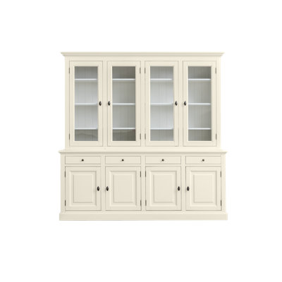 Topeka Display Cabinet