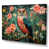 Toile tendue