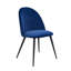 Dining Chair,Metal Legs,Set Of 4 Side Chairs-37002834