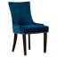 Chaise d'appoint rembourrée Gallager-1986859030-1986859044