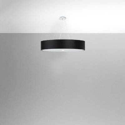 Klingelhofer 1 - Light Single Chandelier