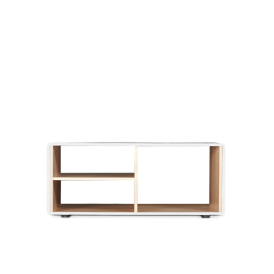 Goddard Four Leg Coffee Table