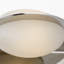 Kelly Wearstler Fosse 9" Invertable Oval Sconce-740779517