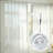 Stainless Steel Rust Resistant Shower Curtain Hook-62244055