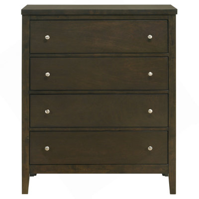 Commode 4 tiroirs Clement