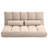 Convertible Floor Sofa Chair-581590992-581590999