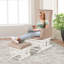 Chaise berçante Abi-Rose-466670594