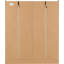 Cascio 4 Door Wardrobe-126534577
