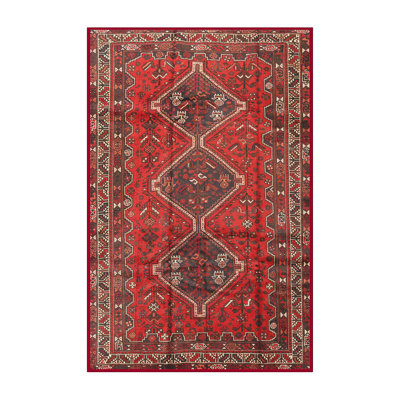 Southwestern Indoor Rug