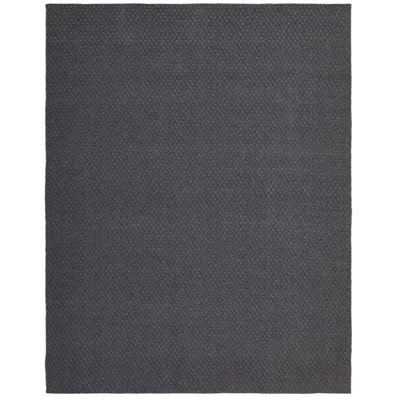 Aniweta Flatweave Indoor/Outdoor Area Rug, Rectangle 10' x 14'