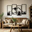 Landscape & Nature Wall Decor