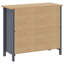 Mickelson Free-Standing Cabinet 90x40x80 cm-916355462