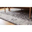 Tapis oriental en laine noué à la main Cozy Oushak-831665763