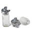 Butterfly Salt And Pepper Shaker Set