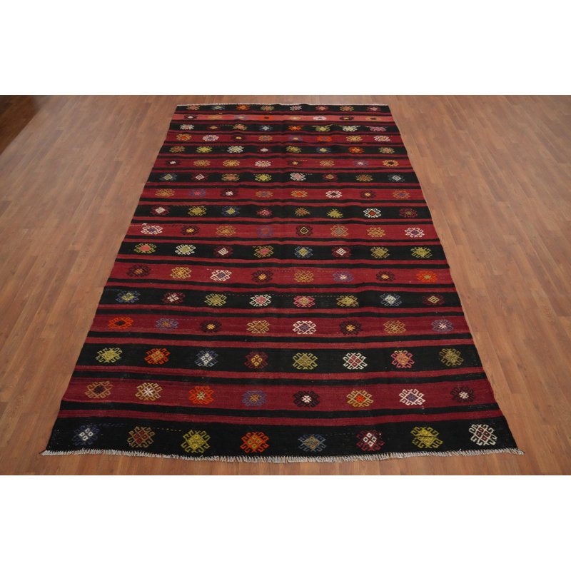 Tapis turc 7 x 10