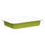 Symple Stuff Rectangle Minerals Baker Bakeware-14605846
