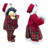 Christmas Bear Figurines & Collectibles