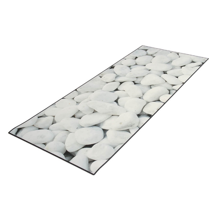 Ewy Runner Area Rug, Runner 50 x 180cm