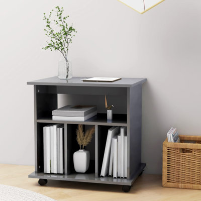 Armoire de rangement vidaXL